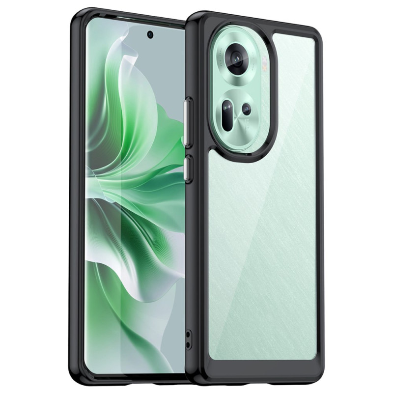 Oppo Reno 11 5G Hybrid Case