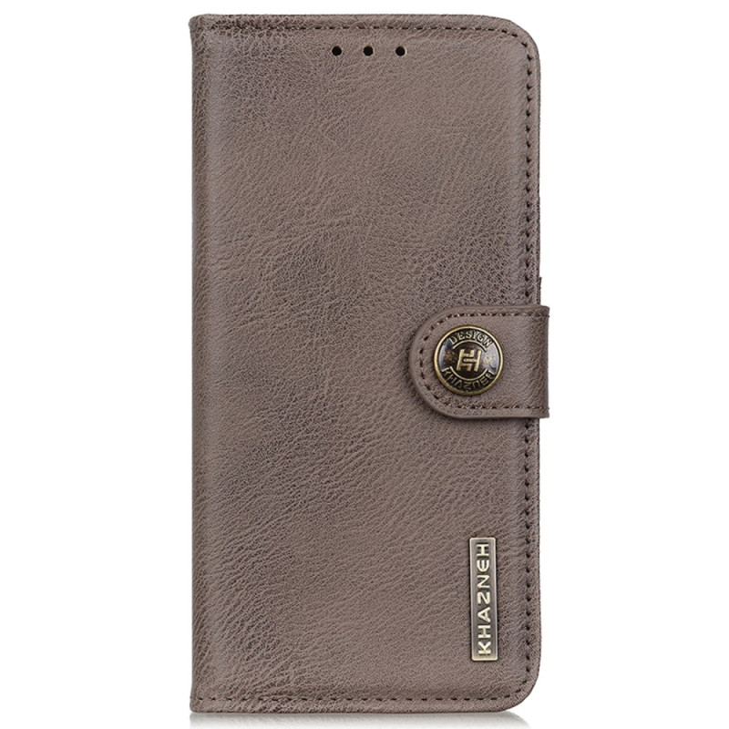 Oppo Reno 11 5G Style Leather Case KHAZNEH