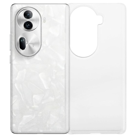 Oppo Reno 11 5G Clear Case