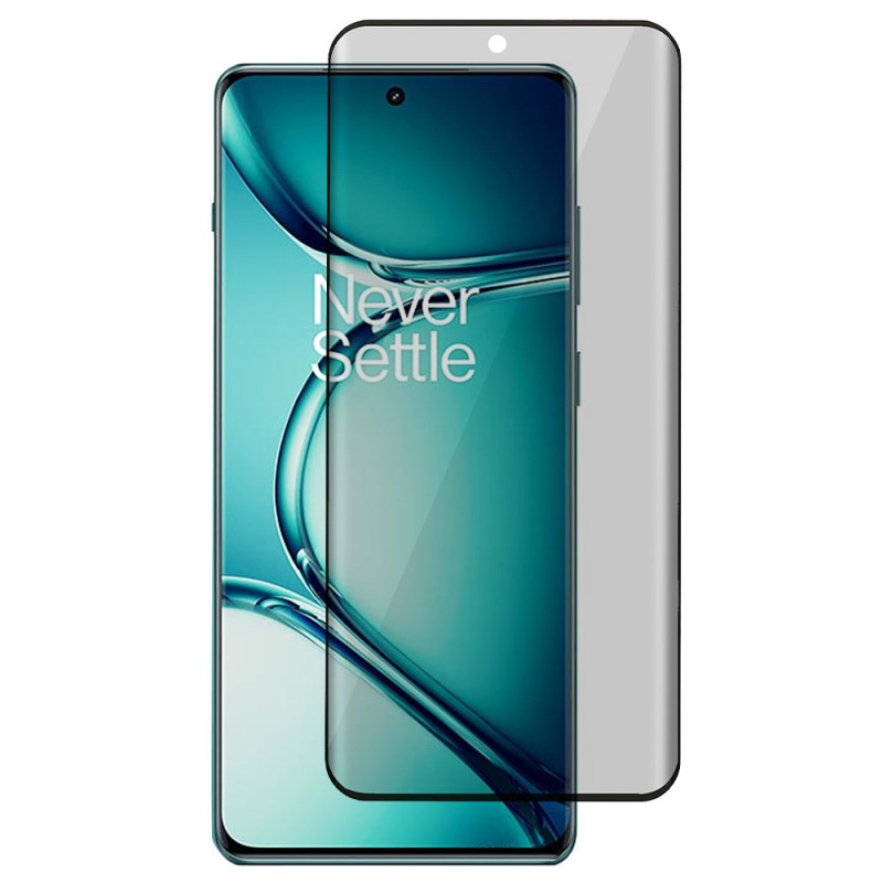 Anti-Spam Tempered Glass Protection for Oppo Reno 11 5G Screen