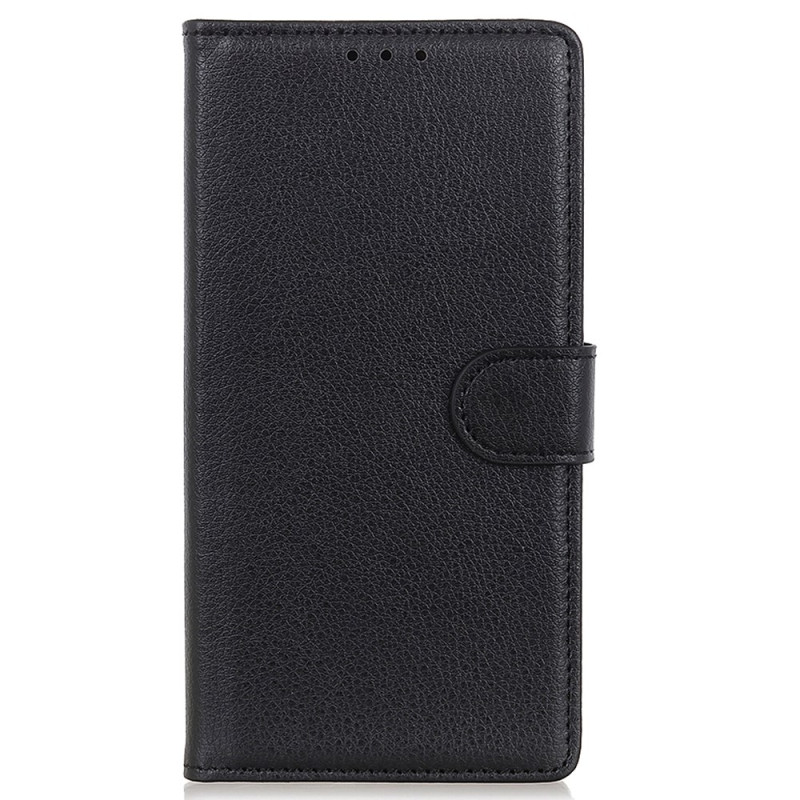 Case Oppo Reno 11 5G Traditional Leatherette