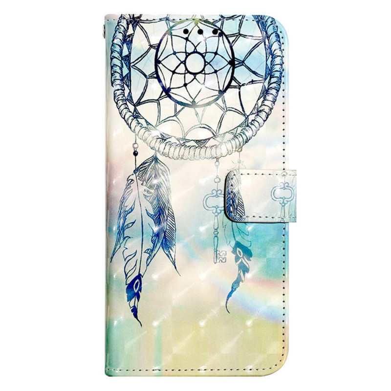 Xiaomi Redmi A3 Watercolour Dreamcatcher Case