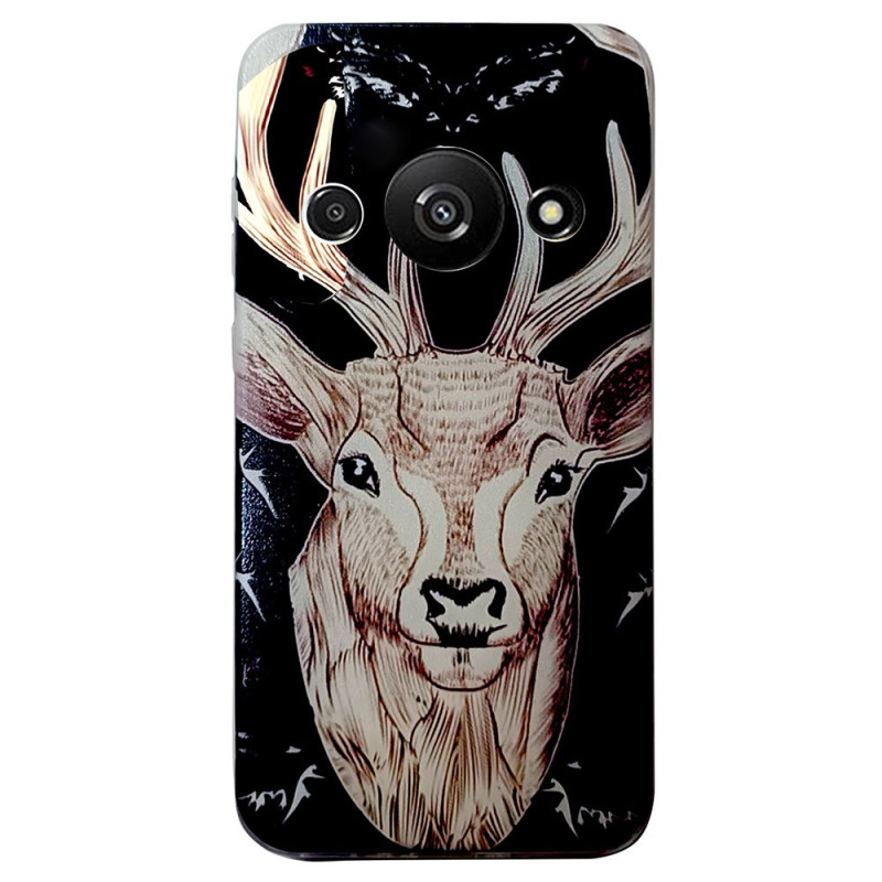 Xiaomi Redmi A3 Stag Case