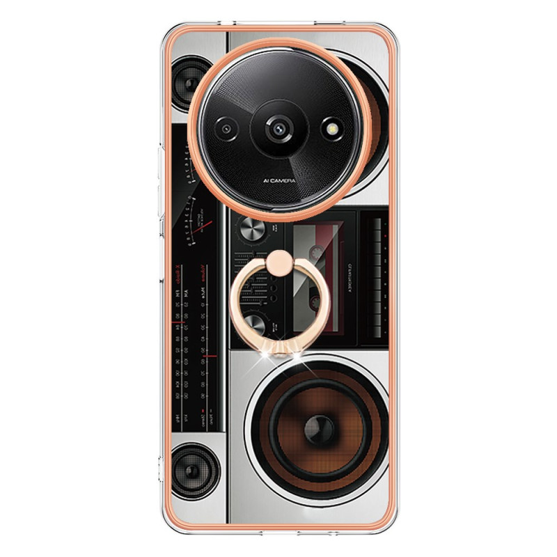 Xiaomi Redmi A3 Radio Case