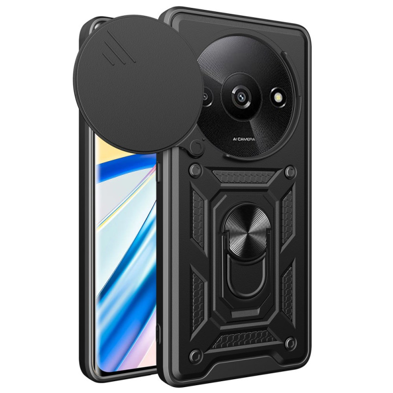 Xiaomi Redmi A3 / Poco C61 Ultra Tough Camera Cover