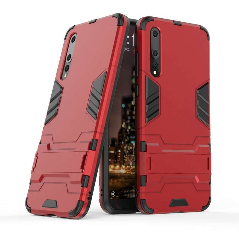 Huawei P10 Pro Ultra Resistant Case