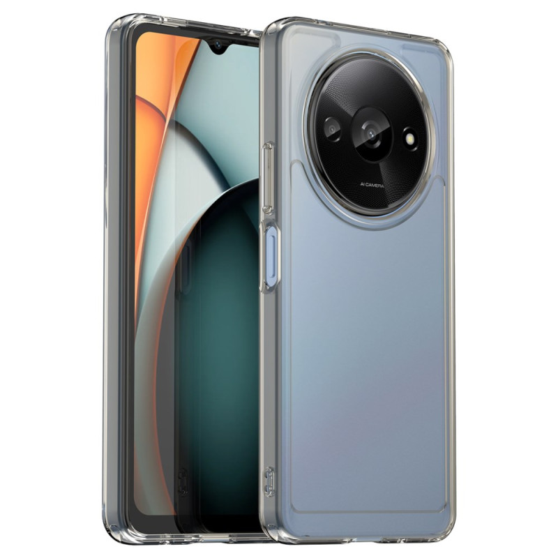 Xiaomi Redmi A3 / Poco C61 Tinted Case