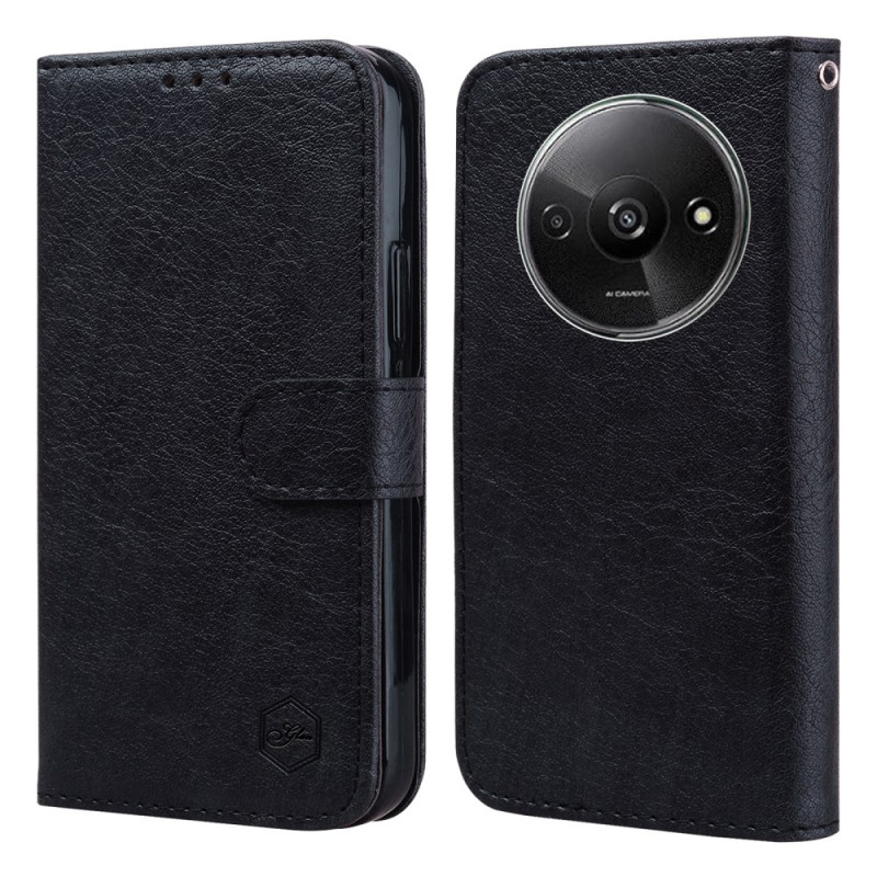 Xiaomi Redmi A3 Style Vintage Design Case