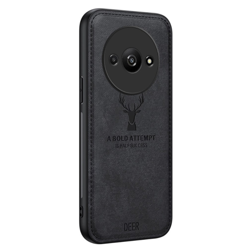 Xiaomi Redmi A3 Stag Motif Case