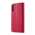 Cover Huawei P20 Pro LC.IMEEKE Effet Cuir