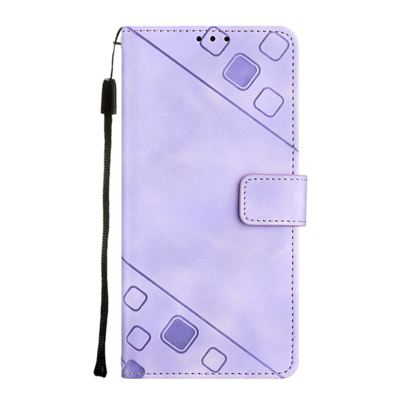 Xiaomi Redmi A3 Style 70 Strap Case