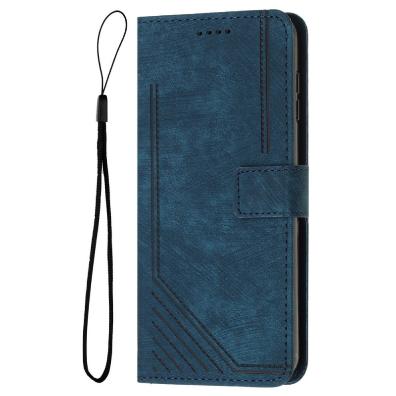 Xiaomi Redmi A3 Lanyard Case