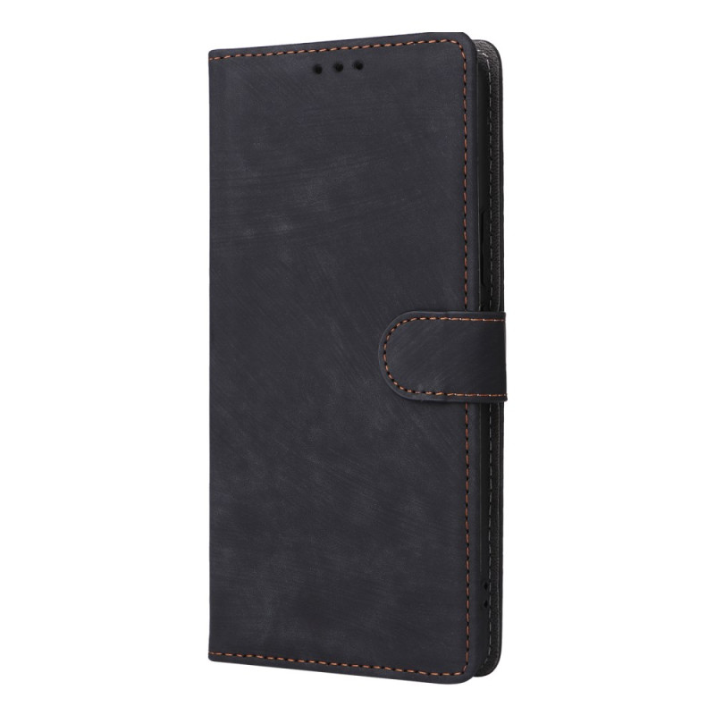 Xiaomi Redmi A3 Wallet Case RFID Blocking and Lanyard