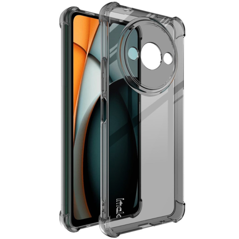 Xiaomi Redmi A3 Flexible IMAK Case