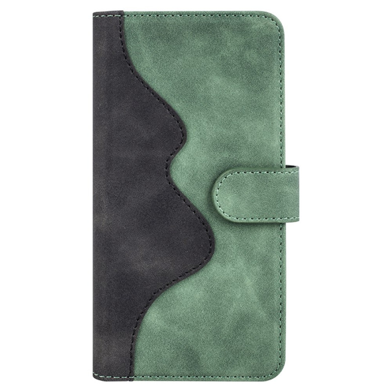 Case Xiaomi Redmi A3 / Poco C61 Two-tone Design