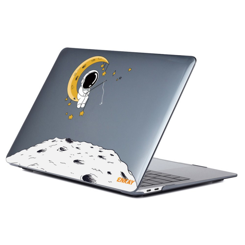 MacBook Air 13" Case (2024) / (2022) Astronaut N°4 ENKAY