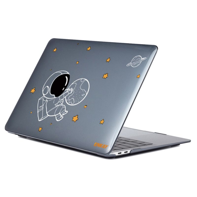 MacBook Air 13" Case (2024) / (2022) Astronaut No.5 ENKAY