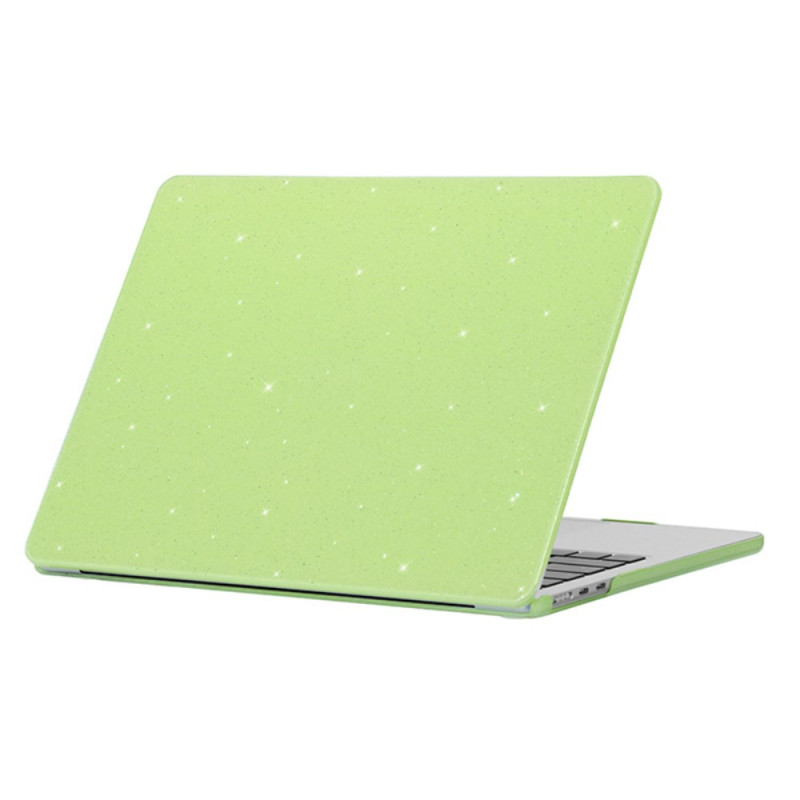 MacBook Air 13" Case (2024) / (2022) Glitter Surface