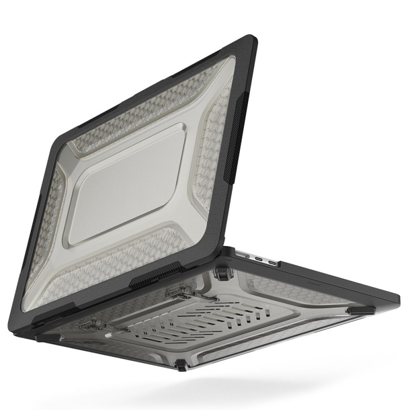 MacBook Air 13" Case (2022) Heat Dissipation