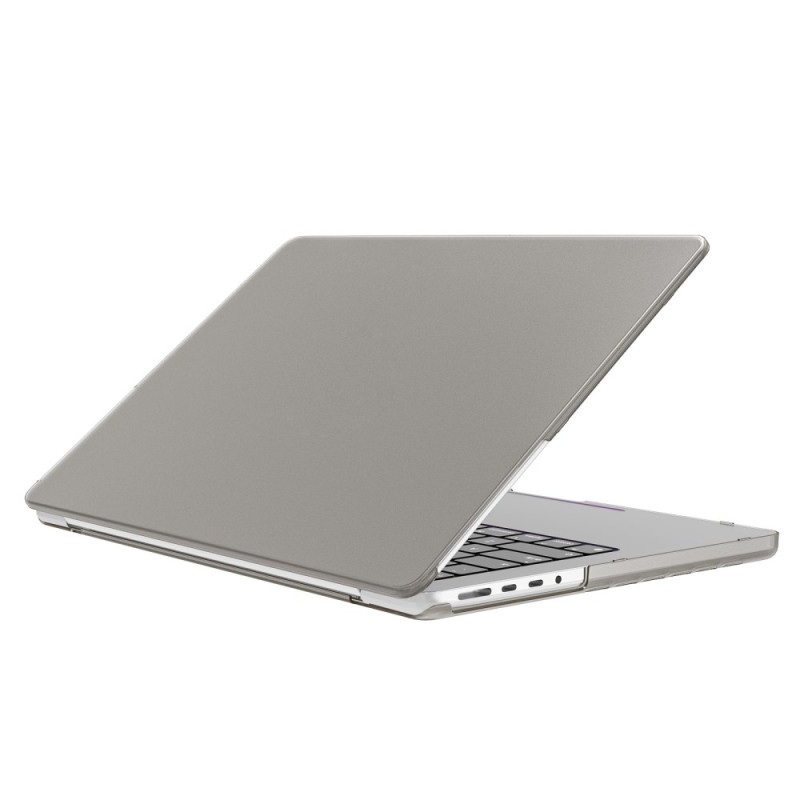 MacBook Air 13" (2022) Clear Case BENWIS