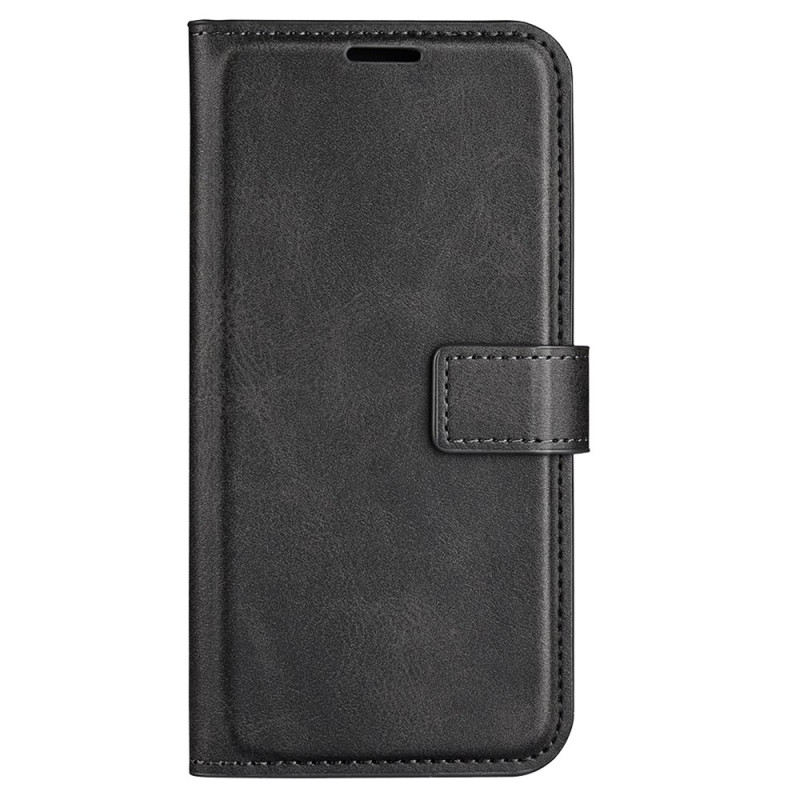 Poco F6 Pro Leather Style Case