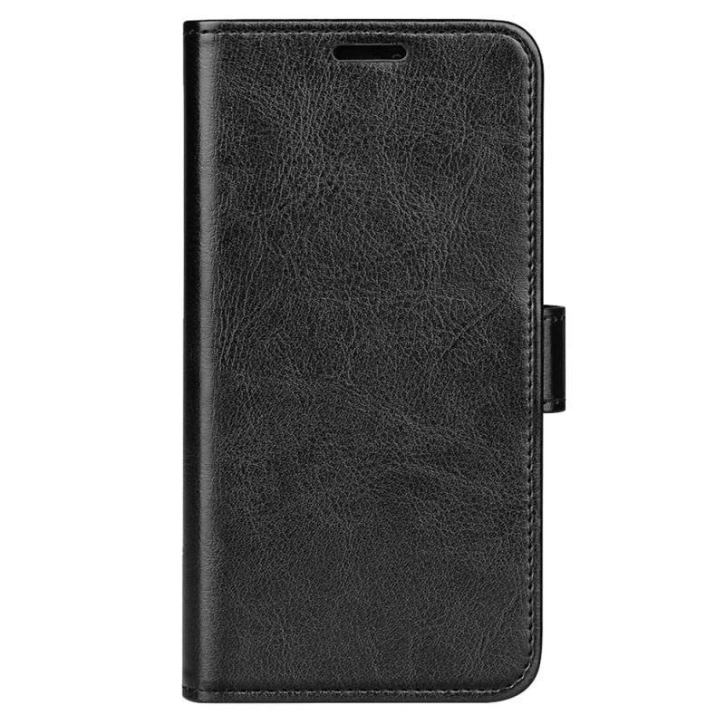 Case Poco F6 Pro Simili Leather Vintage