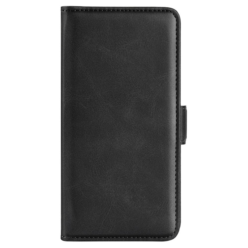 Case Poco F6 Pro Double Clasp