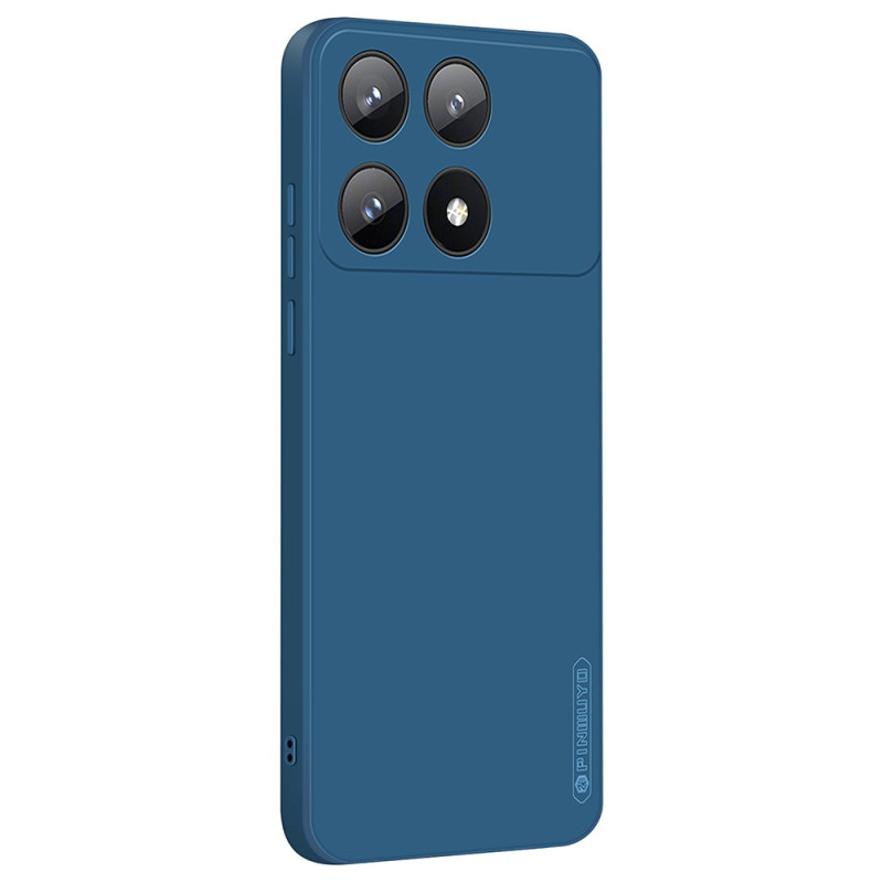 Poco F6 Pro Case PINWUYO