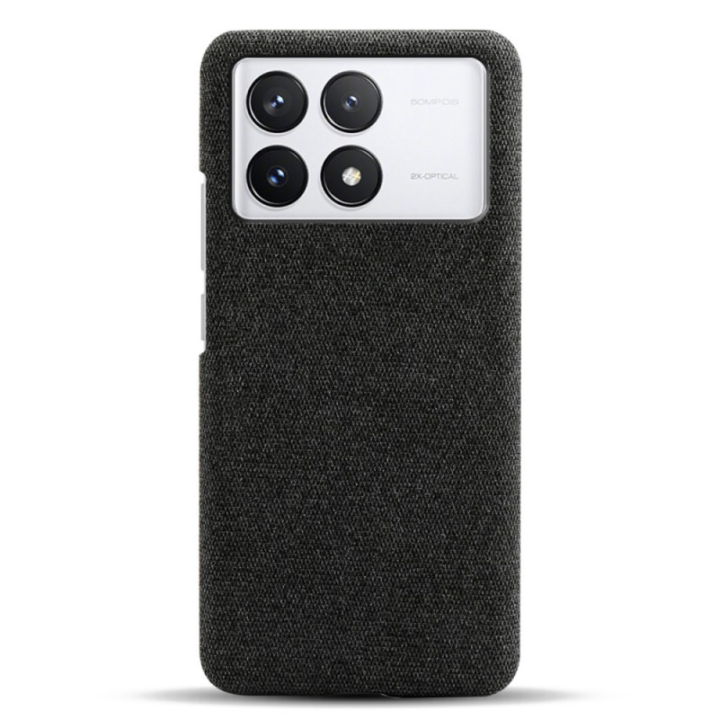 Poco F6 Pro Fabric Case