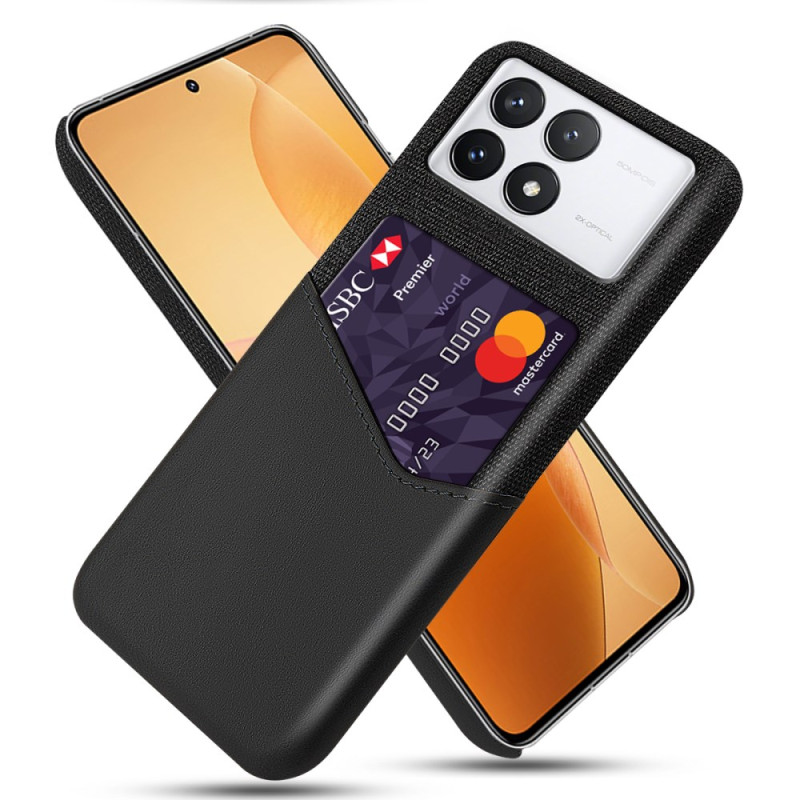 Poco F6 Pro Card Case