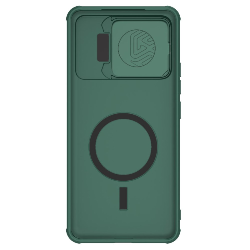 Case Poco F6 Pro Series Camshield Prop Magnetic Support