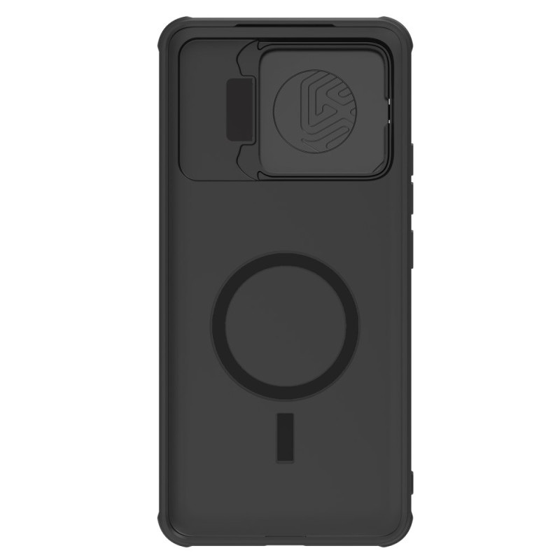 Case Poco F6 Pro Series Camshield Prop Magnetic Support