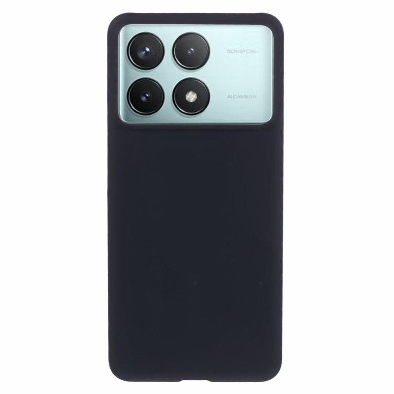 Poco F6 Pro Hard Plastic Case