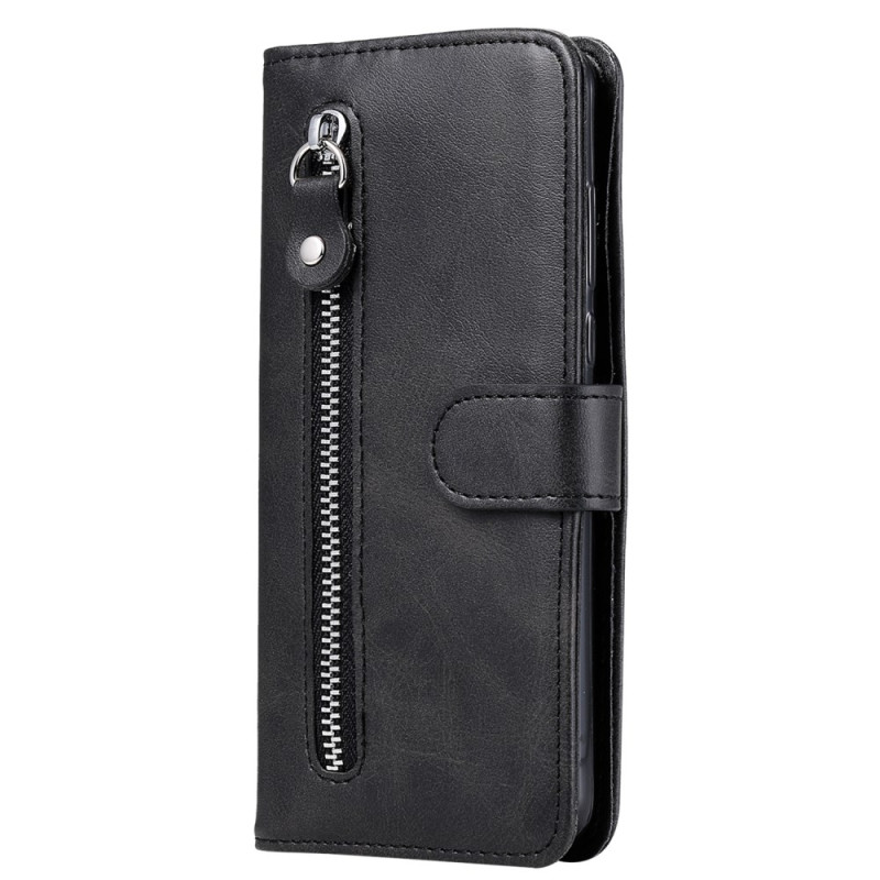 Poco F6 Pro Front Wallet Case