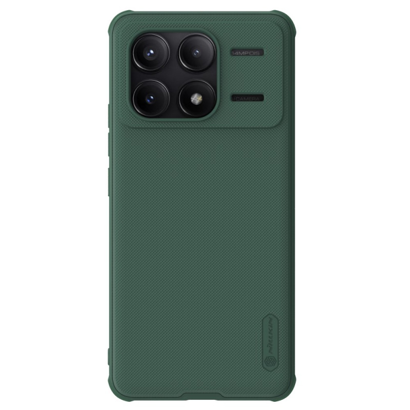 Case Poco F6 Pro NILLKIN