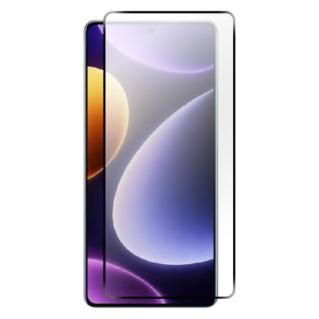 Integral Tempered Glass...