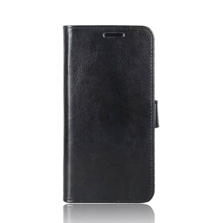 Cover onePLus 6 Effet Cuir