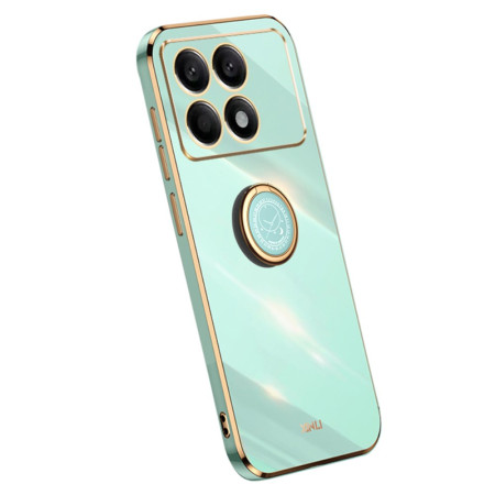 Poco F6 Pro Case Support...