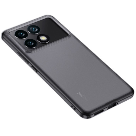 Case Poco F6 Pro Discretion