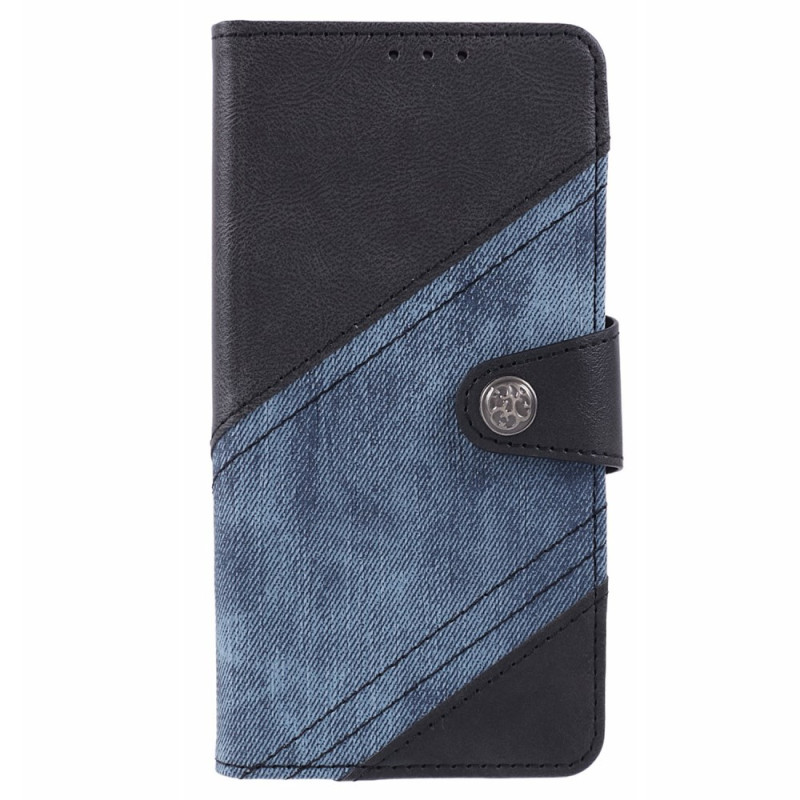 Poco F6 Bi-Texture Case