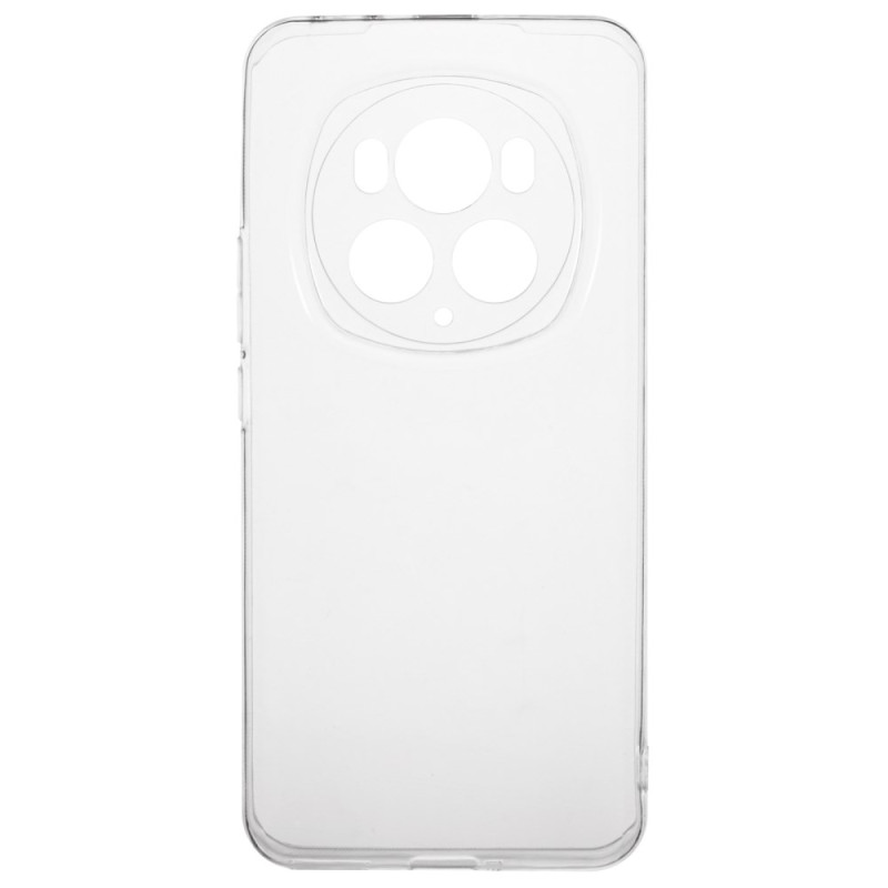 Honor Magic 6 Pro Transparent Glossy Case