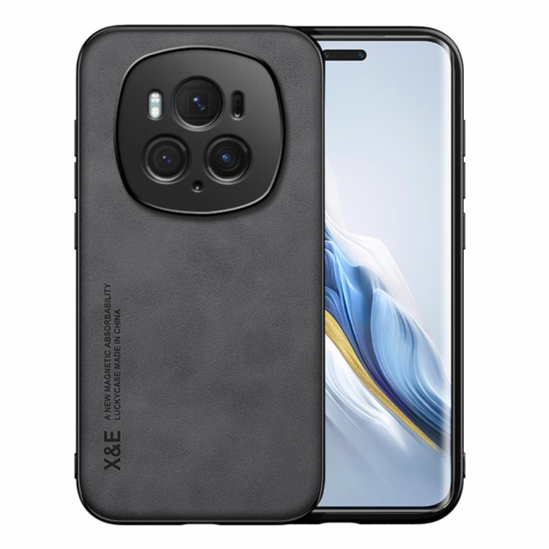 Honor Magic 6 Pro Leather Effect Case X&E