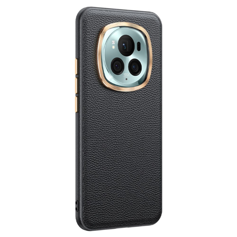 Honor Magic 6 Pro Case Metal Lens Frame