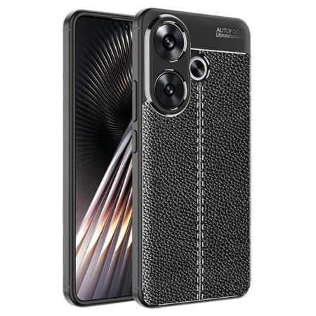 Poco F6 Double Line Case