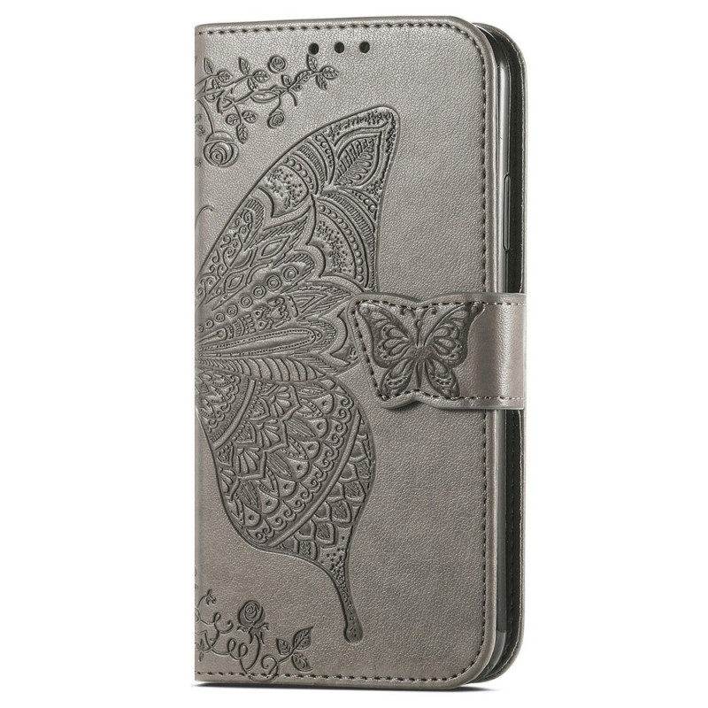 Honor 200 Lite Baroque Butterfly Case