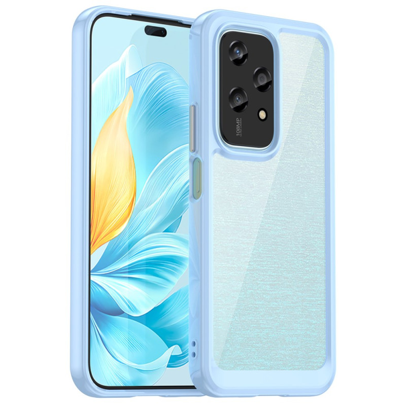 Honor 200 Lite Hybrid Case