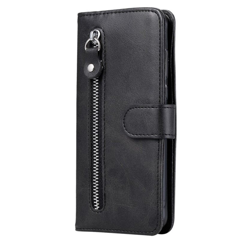 Oppo A60 Front Wallet Case