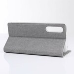 View Cover Huawei P20 Pro Texturée View Cover Huawei P20 Pro Texturée