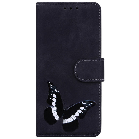 Oppo A60 Butterfly Print Case