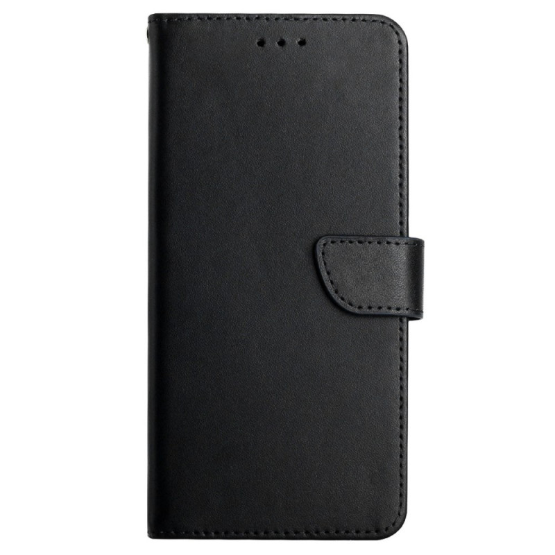 Oppo A60 Nappa Leather Case